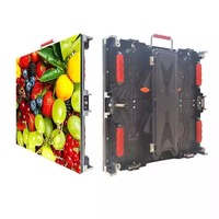 P10 Outdoor LED Display Screen